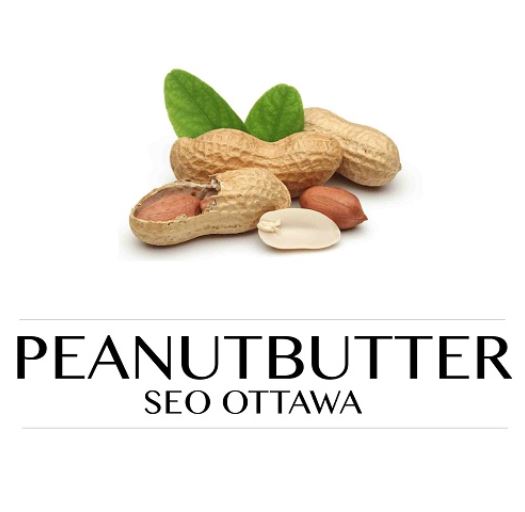 PeanutButter SEO Ottawa