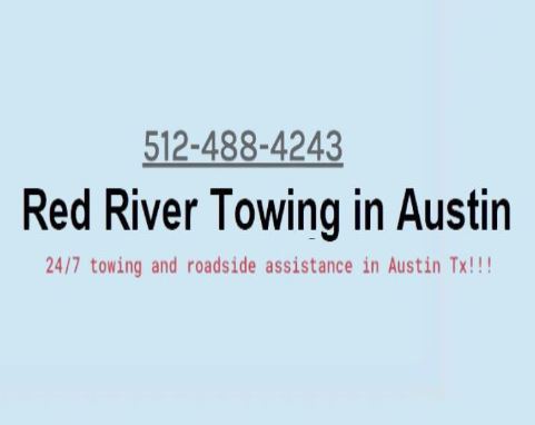 Red River Towing in Austin