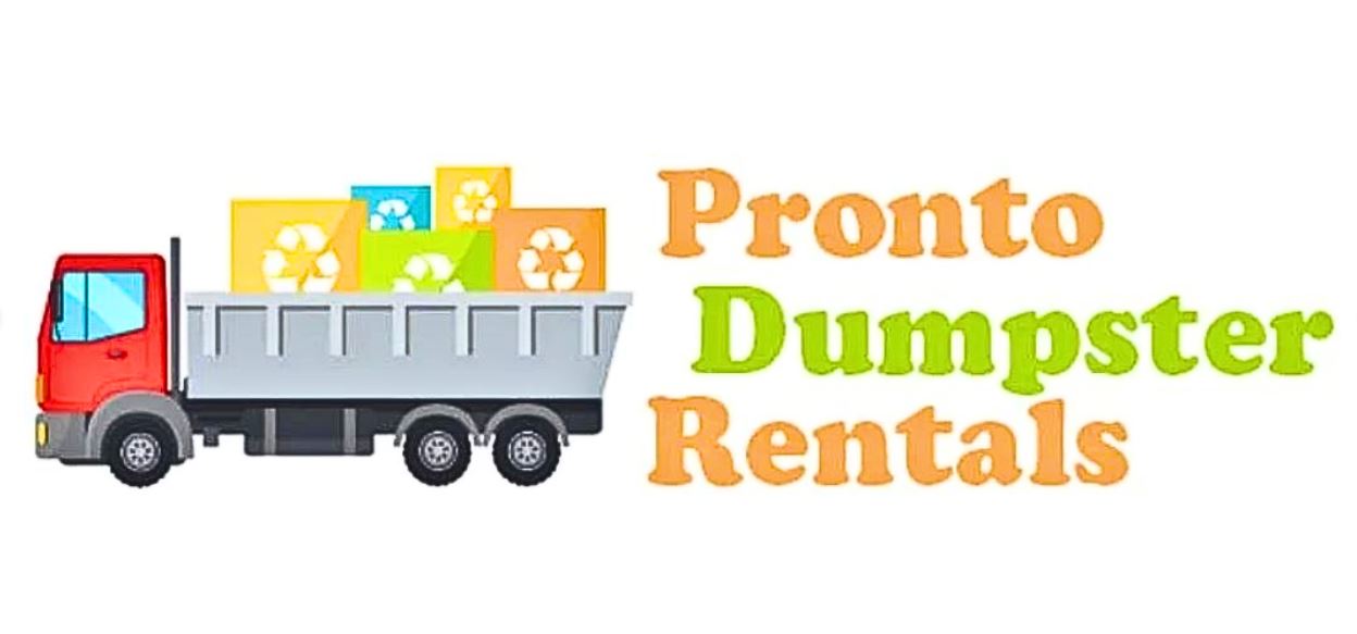 Pronto Dumpster Rental Miami