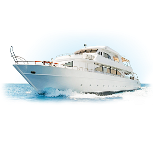 Ladyhawke yacht charters