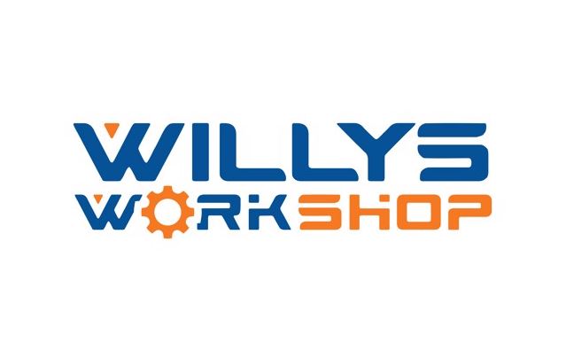 Willys Workshop