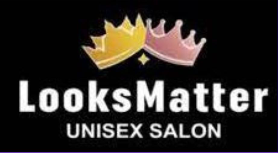 LooksMatter Unisex Salon