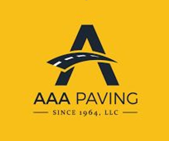 AAA Paving Since 1964