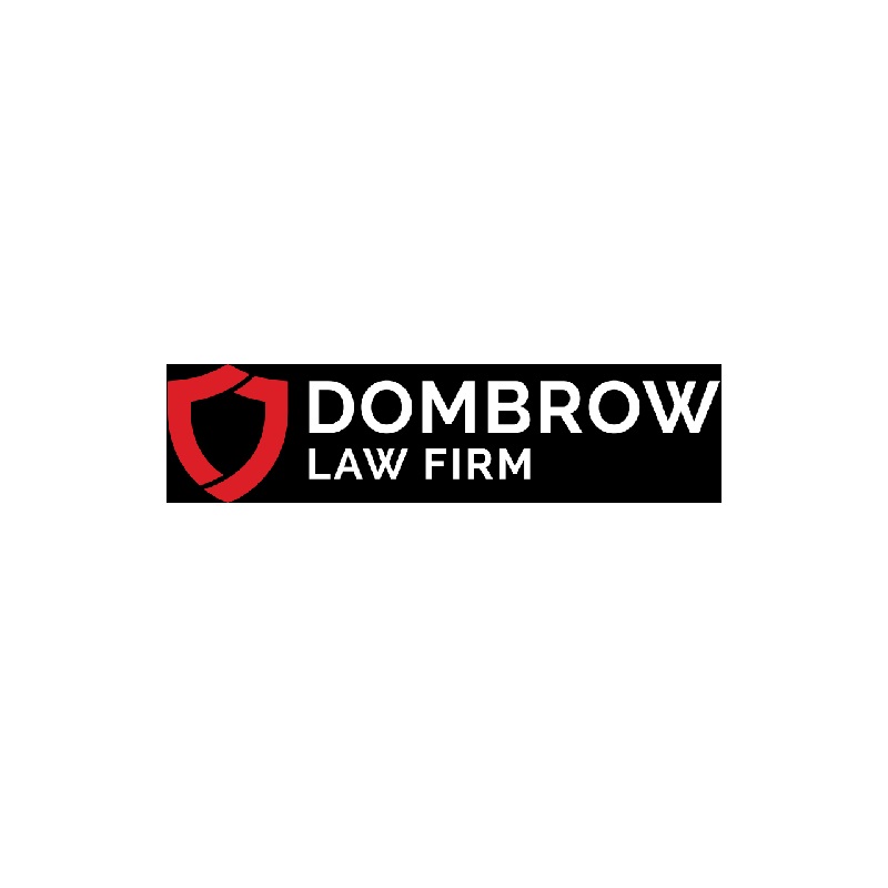 Dombrow Law Firm