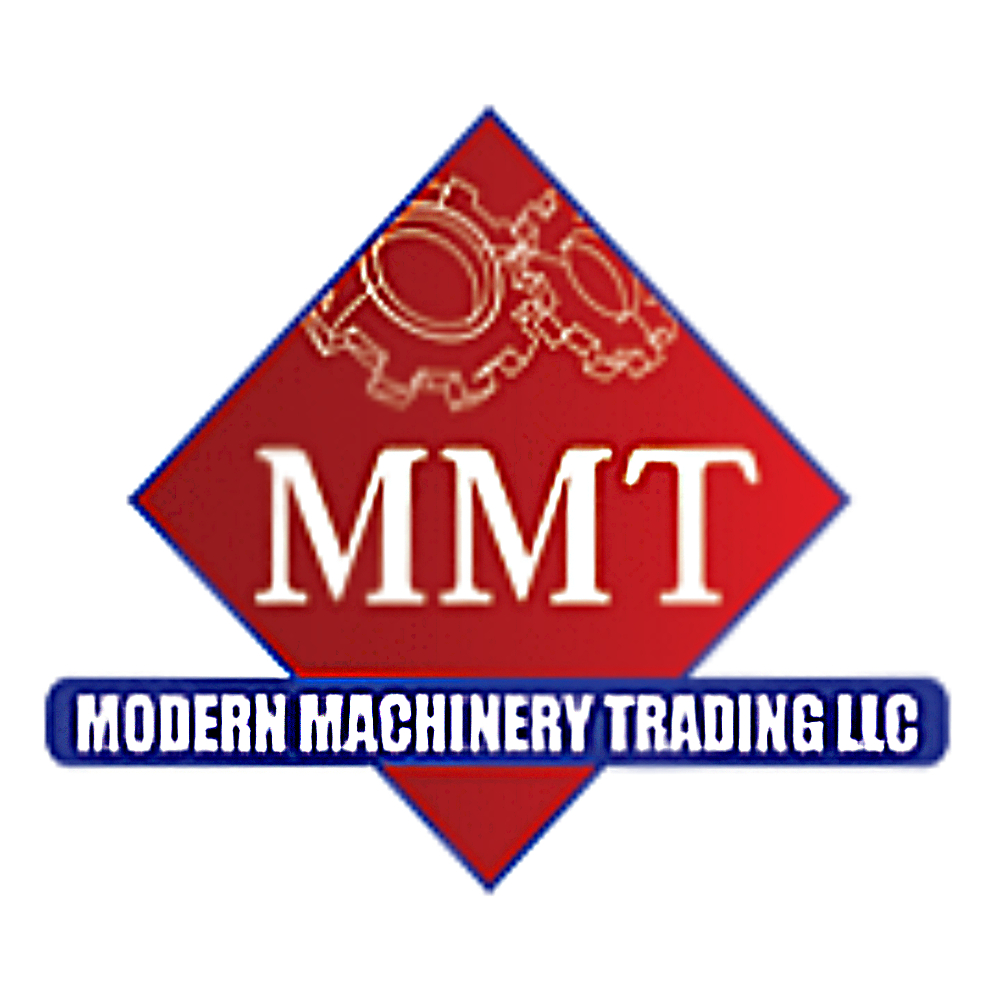 Modern Machinery Trading LLC