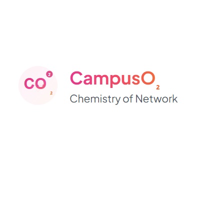 CampusOxide Solutions Pvt Lyd