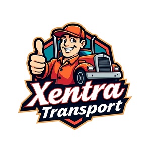 Xentra Transport - Same Day Delivery 