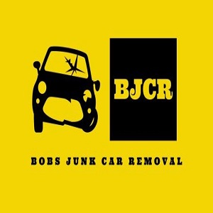 Bob's Junk Car Removal