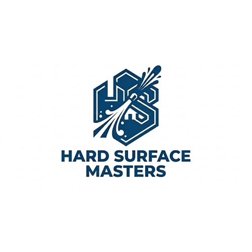 Hard Surface Masters