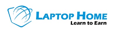 Laptop Home