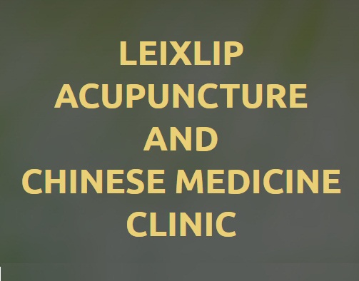 Leixlip Acupuncture And Chinese Medicine Clinic