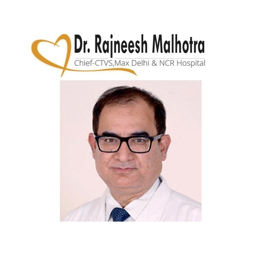 Dr. Rajneesh Malhotra