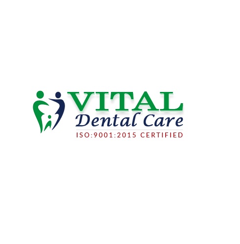 Vital Dental Care