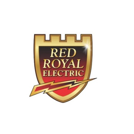 Red Royal Electric