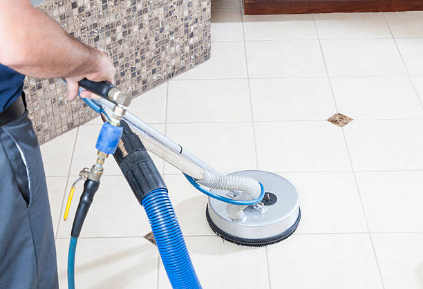 Sk Tile and Grout Cleaning Adelaide