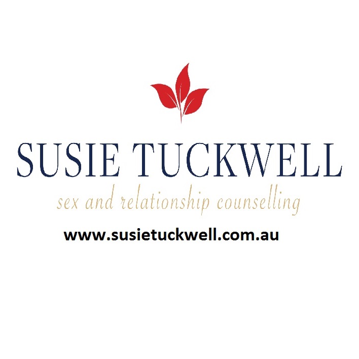 Susie Tuckwell