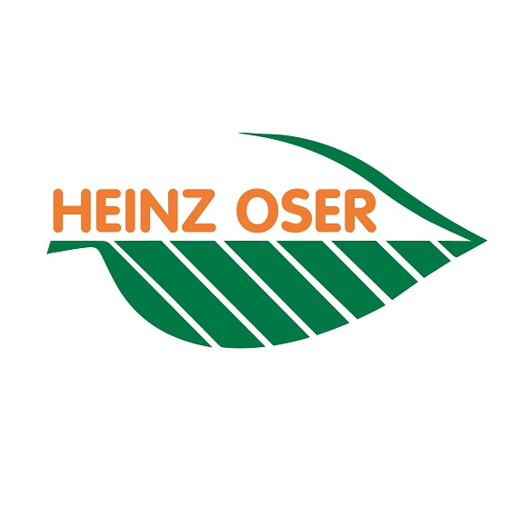 Gartengestaltung Heinz Oser AG