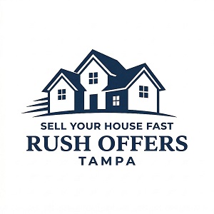 Sell Your House Fast Rush Offers Tampa