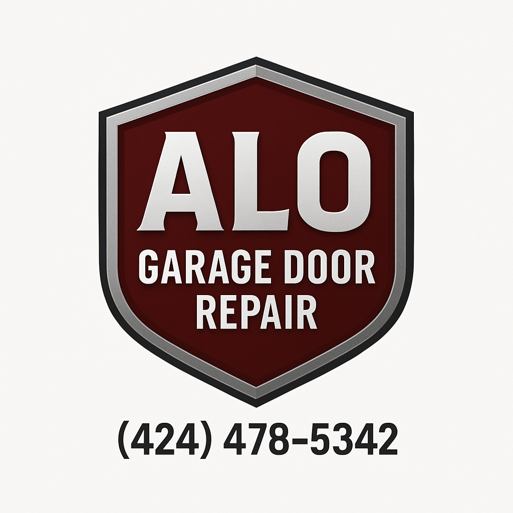 ALO Garage Door Repair