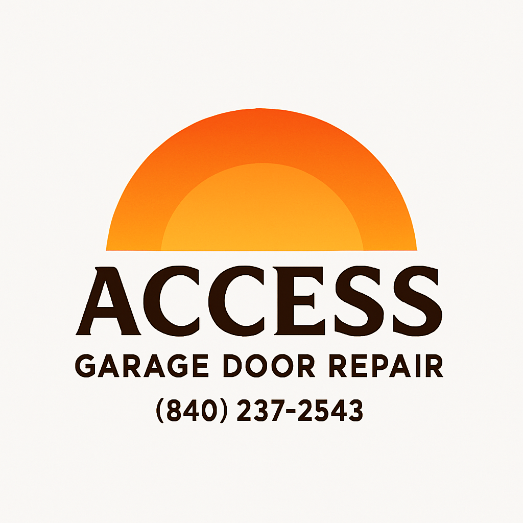 Access Garage Door Repair