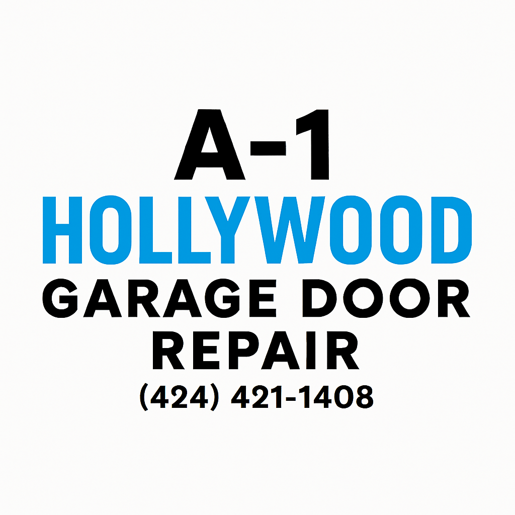 A-1 Hollywood Garage Door Repair