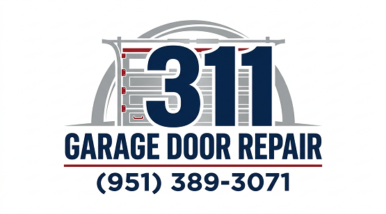 311 Garage Door Repair
