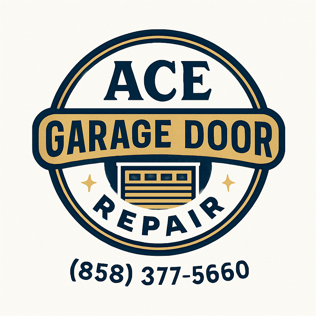 ACE Garage Door Repair