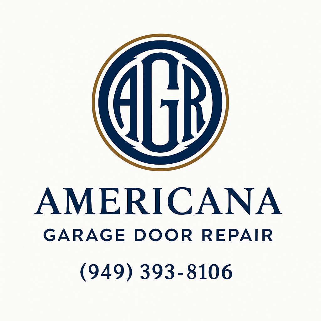 Americana Garage Door Repair