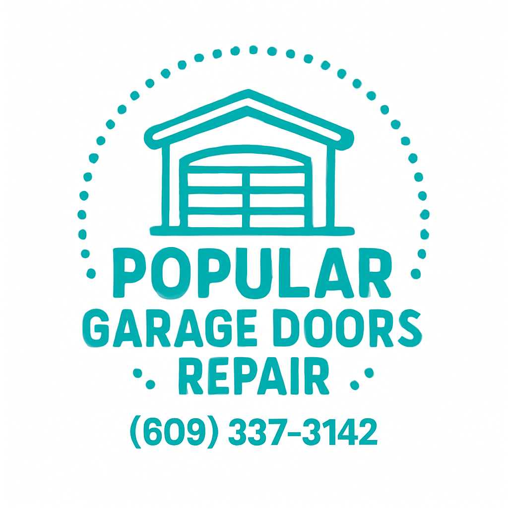 Popular Garage Doors Repair