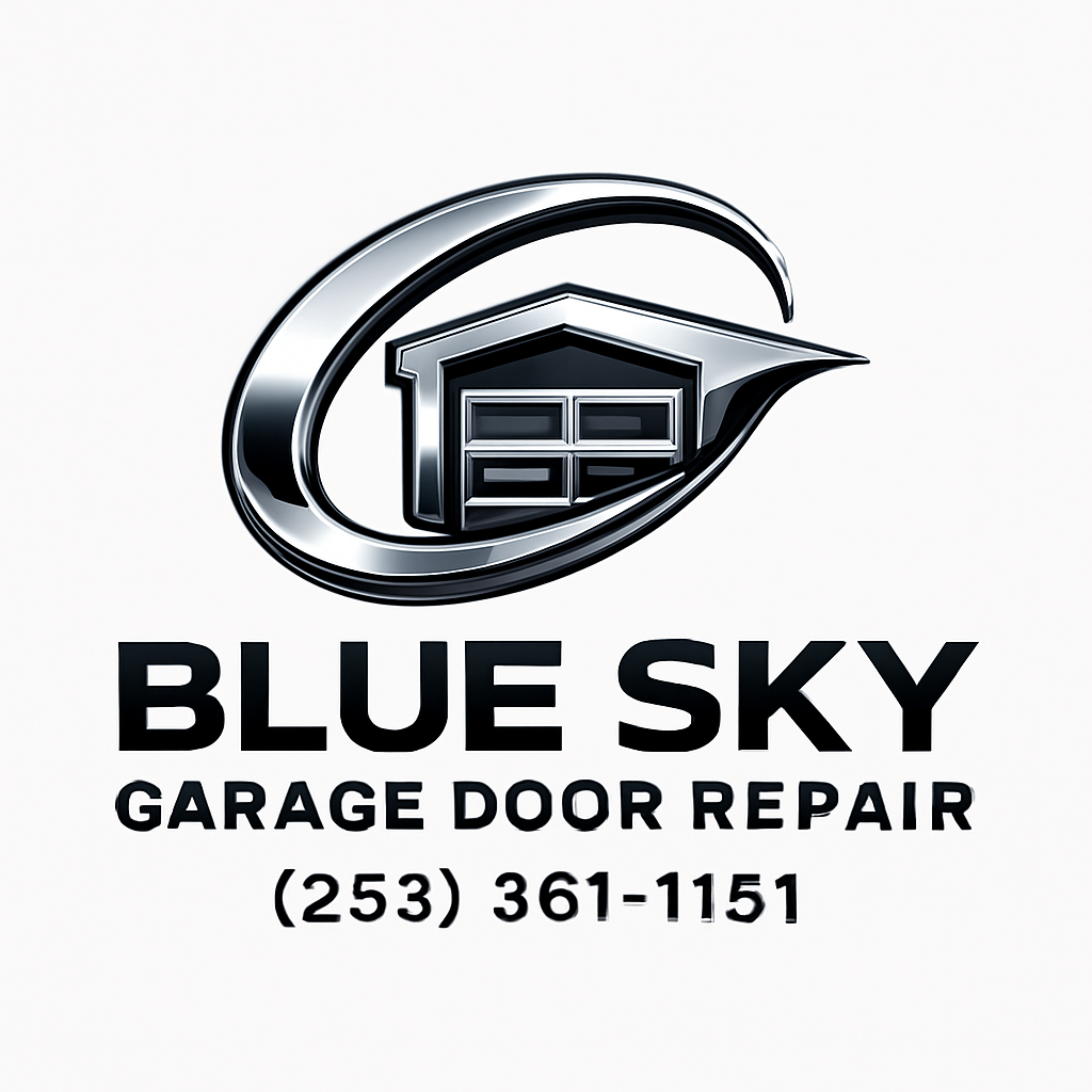 Blue Sky Garage Door Repair