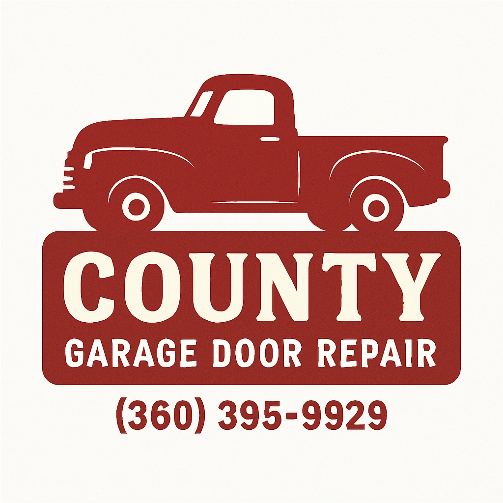 County Garage Door Repair