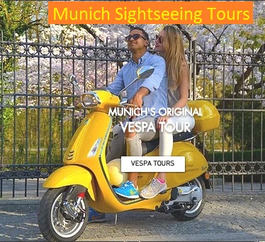 Munich Sightseeing Tours