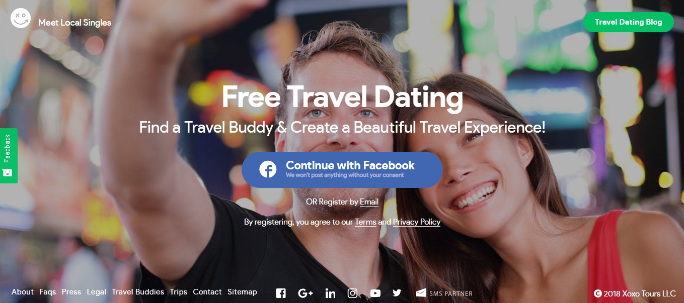 Xoxo Tours Xoxo Tours