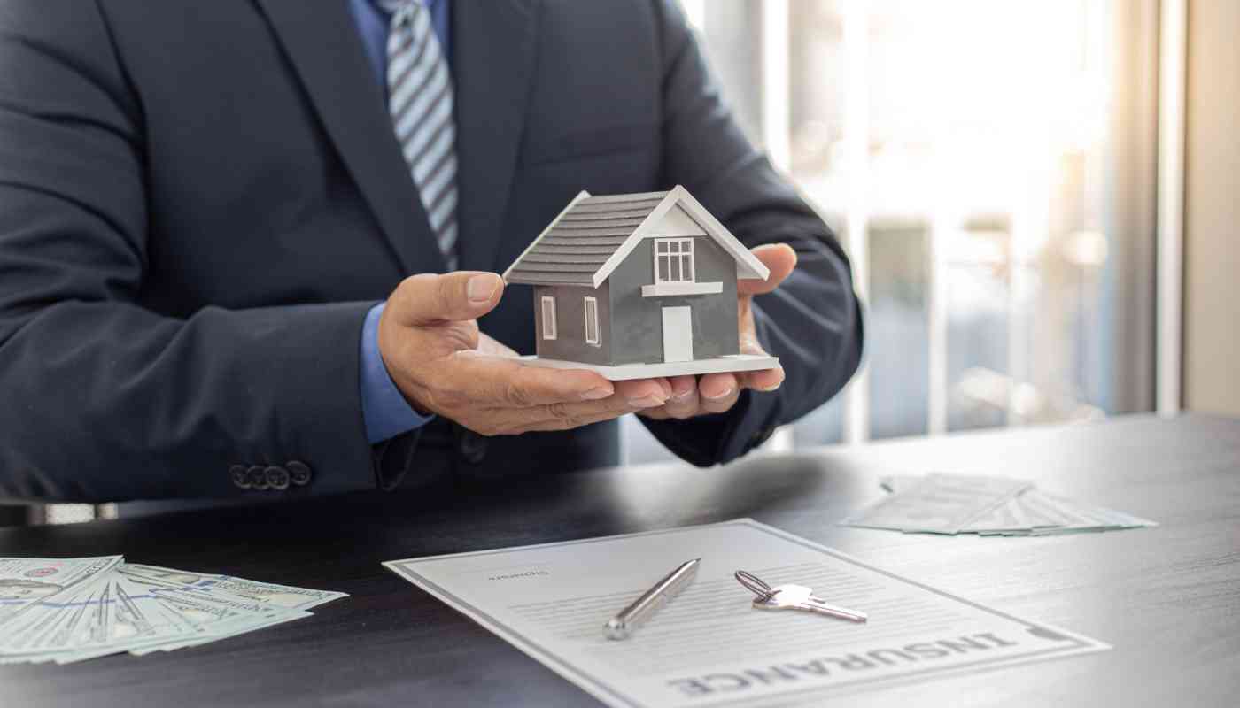 Borough of Parks Home Insurance Solutions