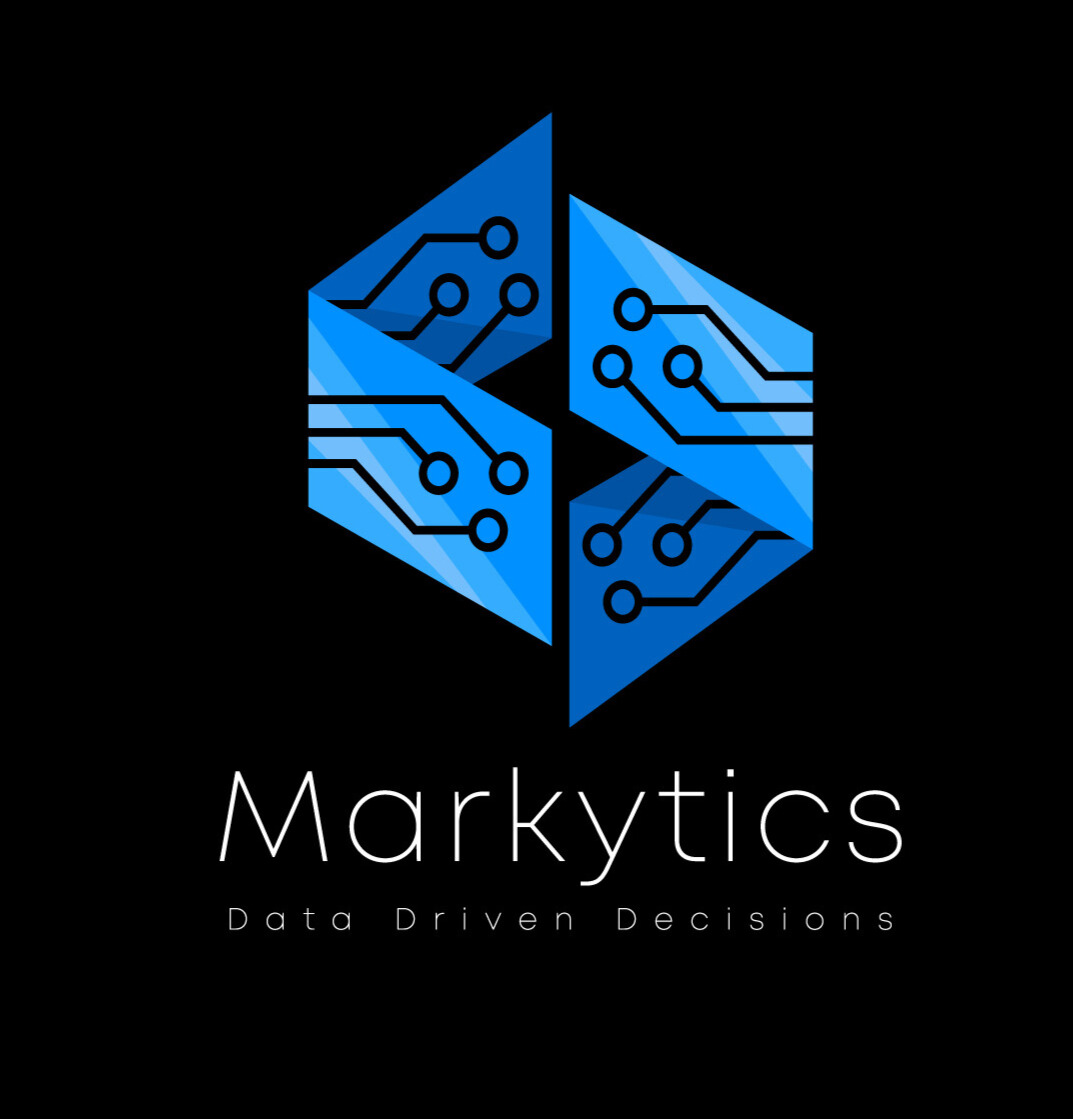 Markytics