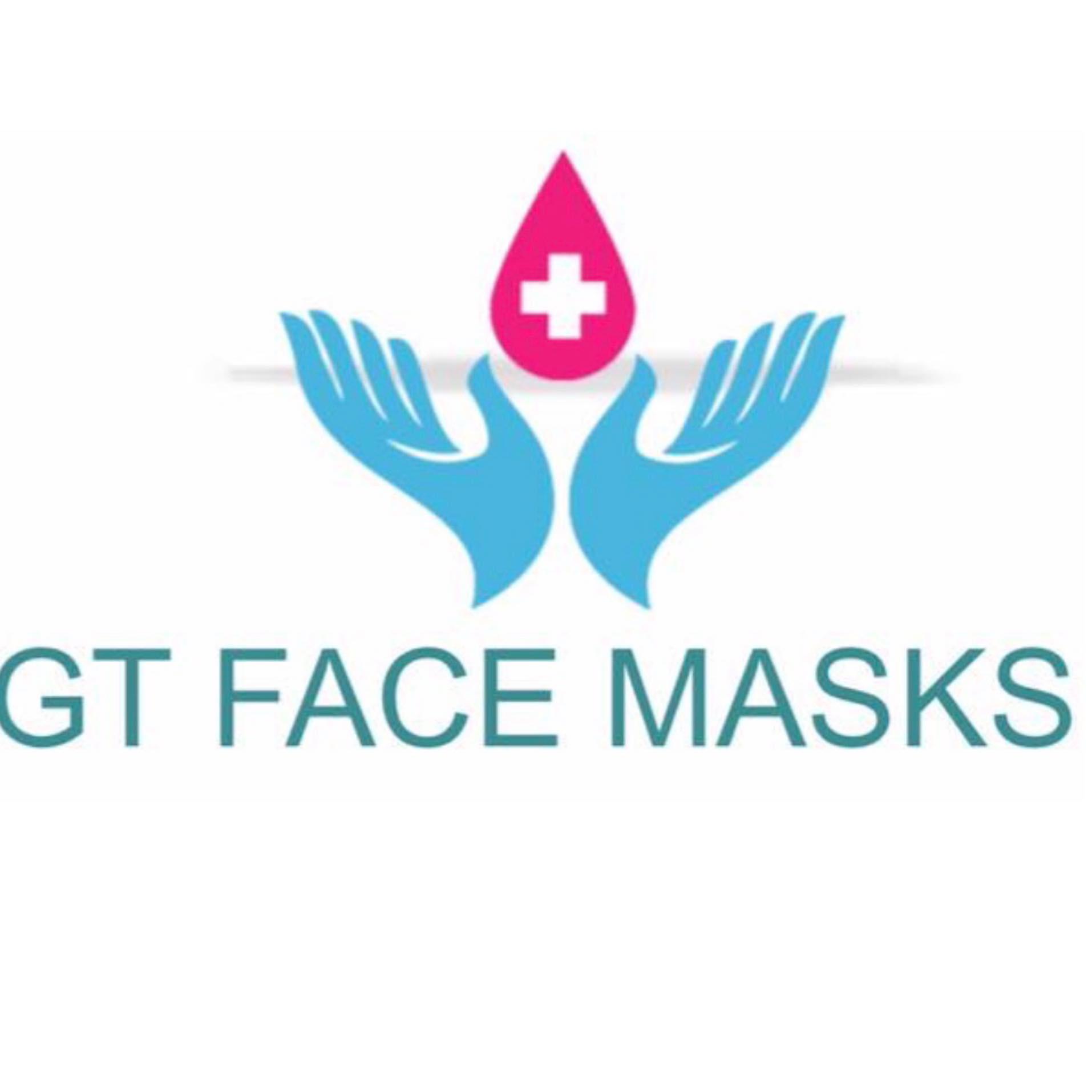 GT Face Mask Supplies