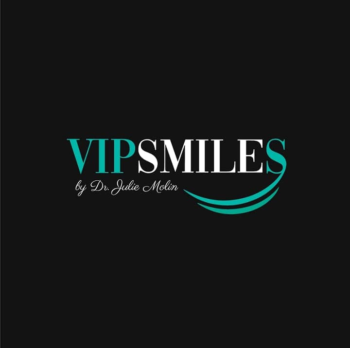 VIP Smiles By Dr Julie Molin
