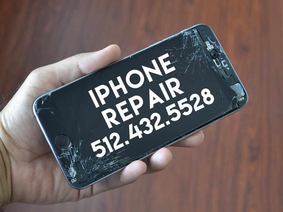 The Austin Cell Phone