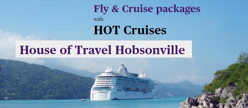 House of Travel Hobsonville