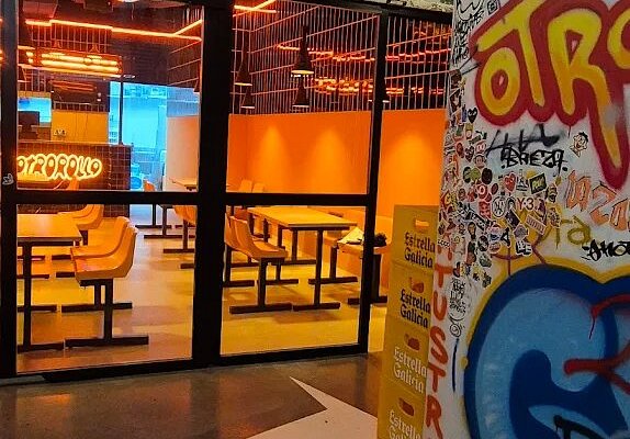 Otrorollo Kebab Alicante