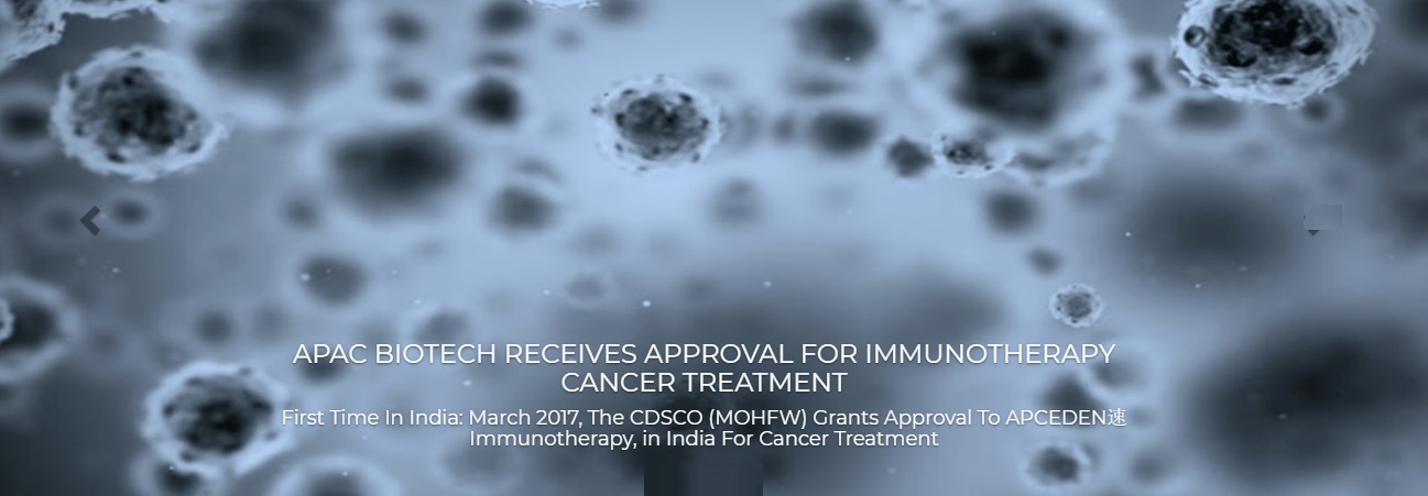 apacbiotech