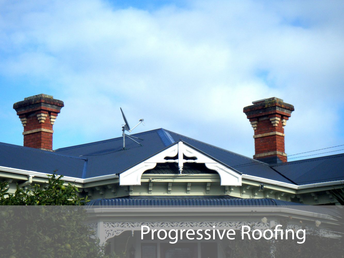 Pro-Roofing