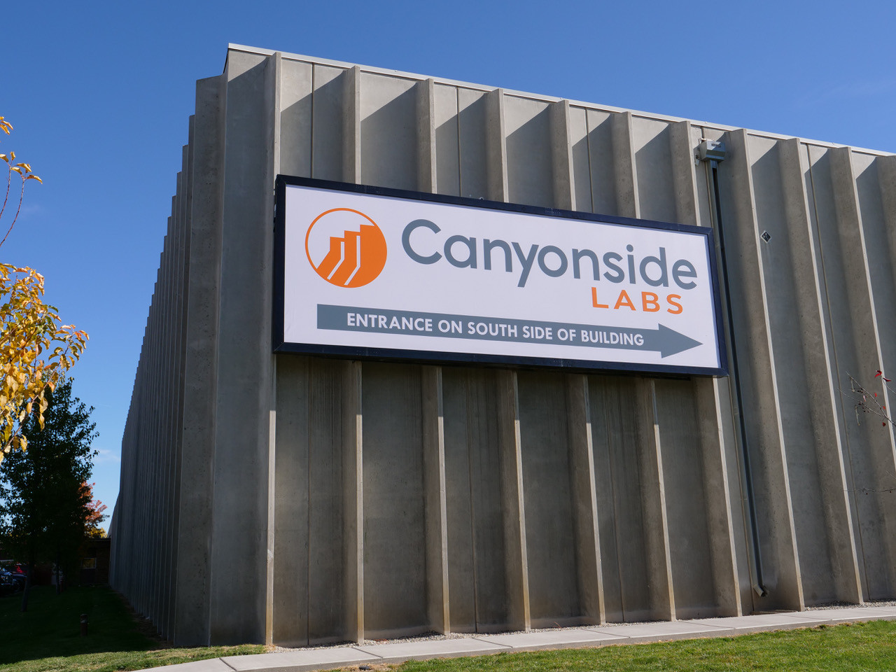 canyonsidelabs
