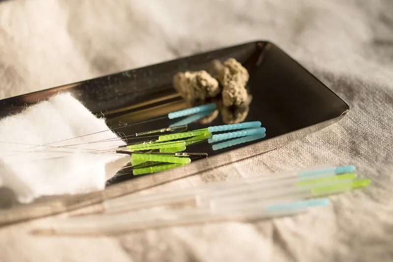 中村橋はりきゅうサロン まさ治療院｜練馬 鍼灸