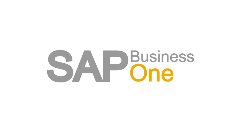 SAP Business One Gold Partner