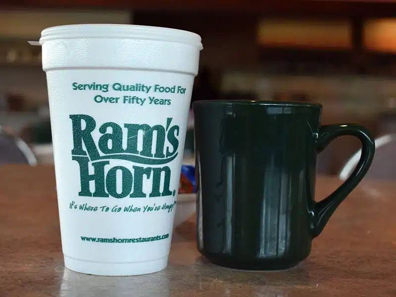 Ram’s Horn Restaurant