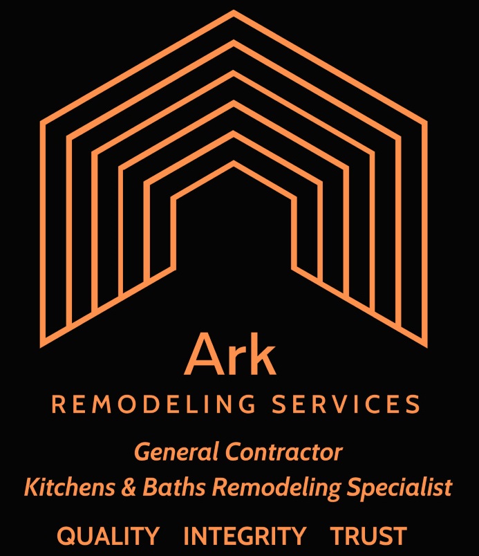 Ark Remodeling Services.