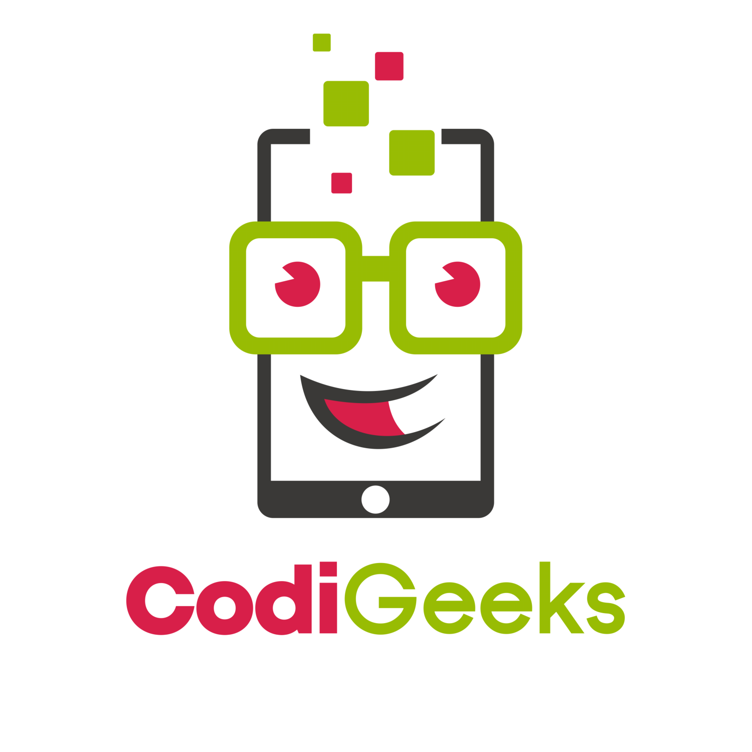 Codigeeks