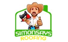 Simonsays roofing