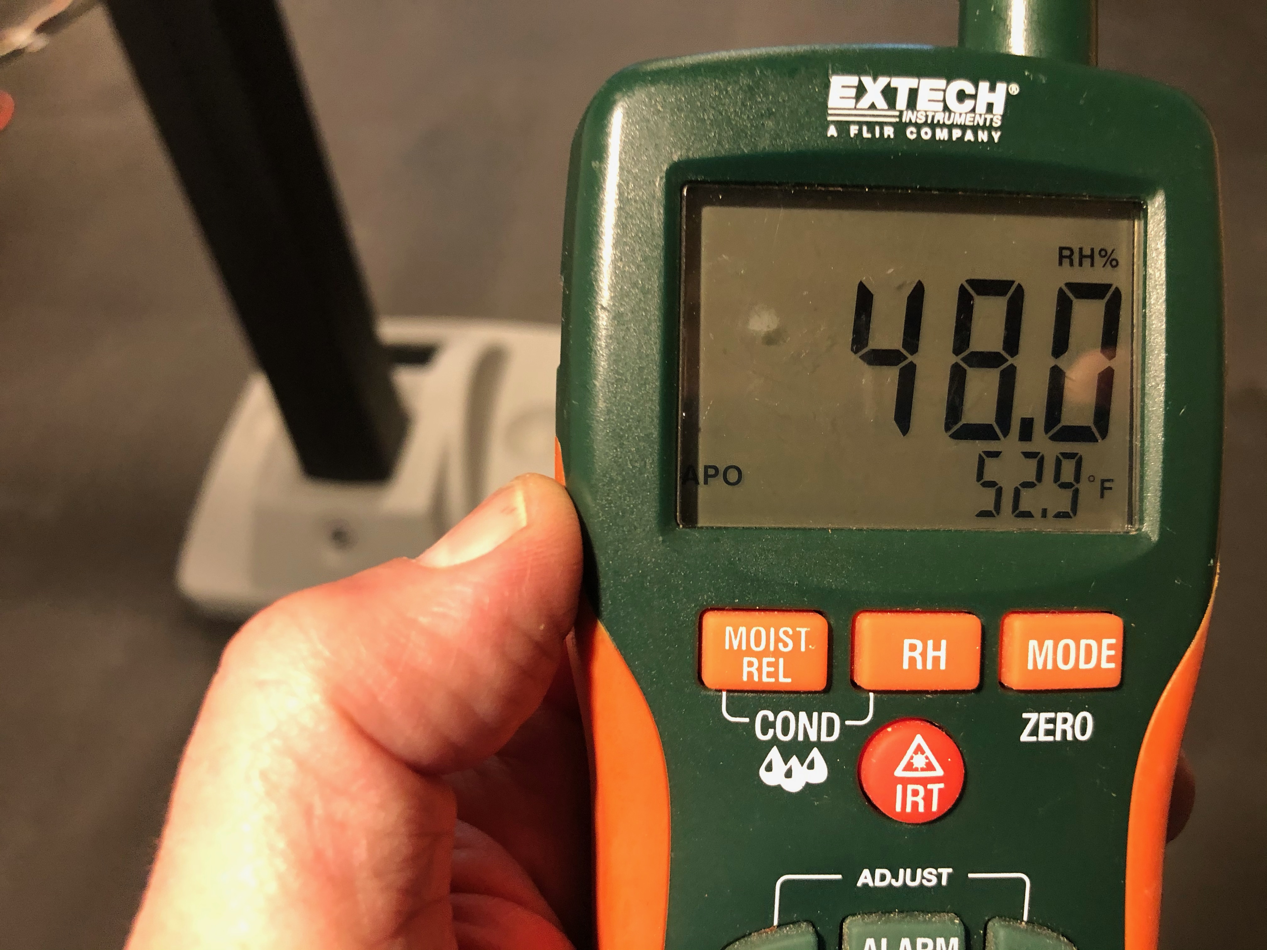 Healthy Home Cleaning & Restoration